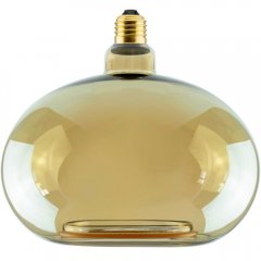 Deko-Light LED Design-Bulb SHINE Dimmbar E27 4,5W 2200K gold