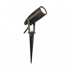 SLV Syna LED Spie�leuchte 8,6W anthrazit