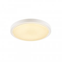 SLV Ainos Decken- und Wandleuchte LED 3000K wei�