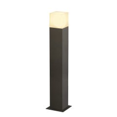 SLV Grafit 60 Standleuchte E27 anthrazit IP44
