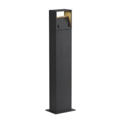 SLV Logs 70 LED Stehleuchte 8W warmwei� anthrazit