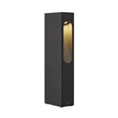 SLV Slotbox LED Standleuchte warmwei� anthrazit