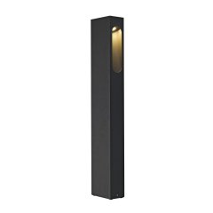 SLV Slotbox 70 LED Standleuchte warmwei� anthrazit
