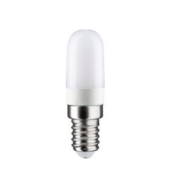 Paulmann 28111 Standard 230V LED Birne E14 K�hlschrank 50lm 1W 6500K Klar