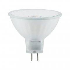 Paulmann 28330 Standard 12V LED Reflektor Maxiflood GU5,3 200lm 3W 2700K Softopal