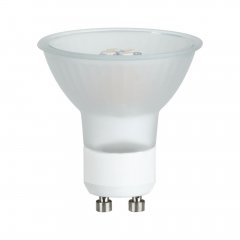 Paulmann 28536 Standard 230V LED Reflektor Maxiflood GU10 250lm 3,5W 2700K dimmbar Softopal