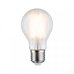 Paulmann 28621 Filament 230V LED Birne E27 1055lm 9W 2700K Matt