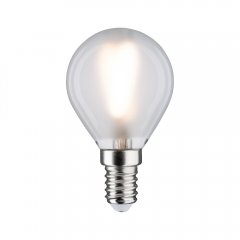 Paulmann 28629 Filament 230V LED Tropfen E14 250lm 3W 2700K Matt
