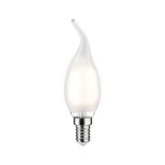 Paulmann 28685 Filament 230V LED Kerze Cosy E14 250lm 2,6W 2700K Satin