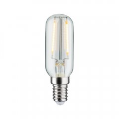 Paulmann 28694 Filament 230V LED R�hre E14 250lm 2,8W 2700K dimmbar Klar