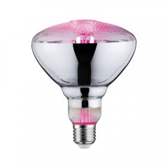 Paulmann 28737 Grow Green Edition Filament LED Reflektor E27 PAR38 200lm 6,5W 1300K Wachstumslicht