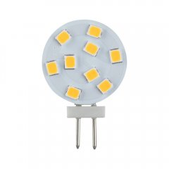 Paulmann 28811 LED Stiftsockel G4 2,5W 250lm 12V Warmwei�