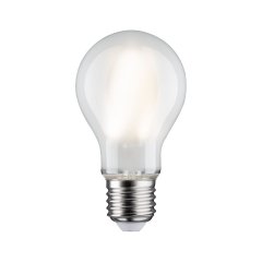 Paulmann 28815 Filament 230V LED Birne E27 1055lm 9W 4000K dimmbar Matt