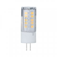 Paulmann 28818 Standard 12V LED Stiftsockel G4 1er-Set 300lm 3W 4000K Klar