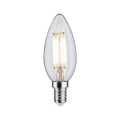 Paulmann 28915 Filament 230V LED Kerze E14 470lm 4,8W 4000K Matt
