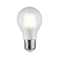 Paulmann 28921 LED Birne Filament E27 230V 470lm 4,8W 4000K Matt