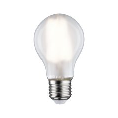 Paulmann 28923 LED Birne Filament E27 230V 1055lm 9W 4000K Matt