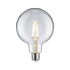Paulmann 28959 Filament 230V LED Globe G125 E27 1055lm 9W 2700K Klar