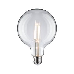 Paulmann 28960 Filament 230V LED Globe G125 E27 1055lm 9W 4000K Klar
