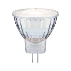 Paulmann 28978 Standard 12V LED Reflektor GU4 184lm 1,8W 2700K Silber