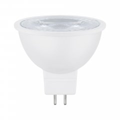 Paulmann 29103 Standard 12V 3-Step-Dim LED Reflektor GU5,3 445lm 6W 3000K dimmbar Wei� matt