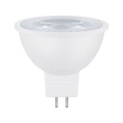 Paulmann 29104 Standard 12V 3-Step-Dim LED Reflektor GU5,3 445lm 6W 4000K dimmbar Wei� matt