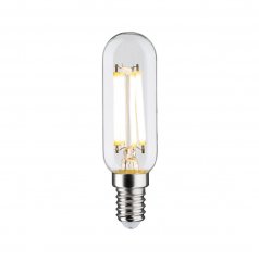 Paulmann 29135 Filament 230V LED R�hre E14 806lm 5,9W 2700K dimmbar Klar