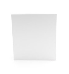 Deko-Light Wandaufbauleuchte Relono E14 Gips Wei� 341010