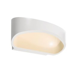 Deko-Light LED Wandaufbauleuchte Acamar 7W 390lm 3000K Wei�