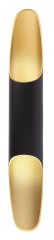 Deko-Light Wandaufbauleuchte Apodis 500mm Dimmbar 10,8W 3000K Gold