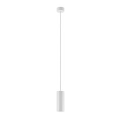Deko-Light Pendelleuchte Can 150 1xGU10 Wei�