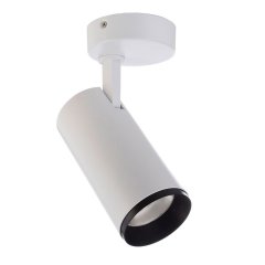 Deko-Light  Deckenaufbauleuchte Lucea 20 CCT Tilt 20W Dimmbar 3000/4000K Wei�