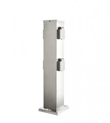 Heitronic 4-fach Energieverteiler Bangkok