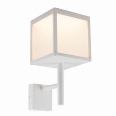 Heitronic LED Wandleuchte Ravenna 10W wei�