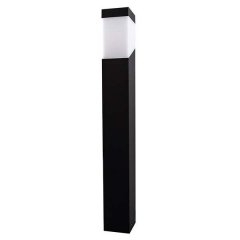 Heitronic Standleuchte Madeleine 800mm E27 IP44 anthrazit