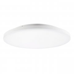 Sigor Aufbauleuchte Shine 300mm wei� Ra90 Dim 10/18/24W 3000/4000K IP20 110� 1000/1800/2300lm