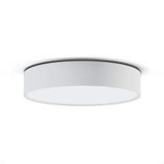 Sigor Aufbauleuchte Disc 320mm wei� 10/18/24W 3000/4000K IP20 120� Ra90