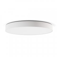 Sigor Aufbauleuchte Disc 600mm wei� 38/55W 3000/4000K IP20 120� Ra90