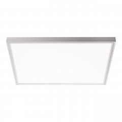 Sigor Panel Aufbau Fled 620x620mm weiss UGR19 36W 3000K IP20 90� 4320lm Ra80