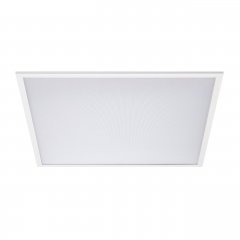 Sigor Backlit Panel Einbau Fled 620x620mm wei� UGR19 36W 4000K IP40 90� 4320lm Ra80 ohne Treiber
