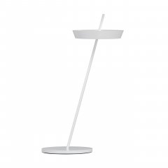 Sigor Akku-Tischleuchte Mahina USB-C 355mm wei� 2,2W FlexMood 2200K/2700K IP20 168/181lm Ra85 dim