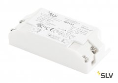 SLV LED Treiber 10,5W 700mA inkl. Zugentlastung dimmbar 464142
