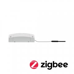 Paulmann 50043 Controller Smart Home Zigbee 3.0 Cephei 230V max. 1000W Wei�/Grau