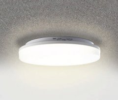 Heitronic LED Wand-/ Deckenleuchte Pronto 330mm rund 24 Watt 3000K