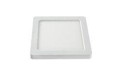 Heitronic LED Panel Selesto eckig 164x164mm 12W dimmbar CCT 3000K /4000K / 6000K