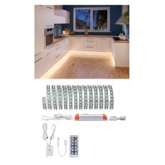 Paulmann 5059 MaxLED 500 Set K�che Comfort Sockel 5m 30W 550lm/m 2700K 60VA
