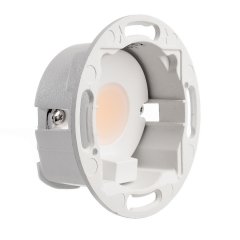 Deko-Light Wandeinbauleuchte Alwaid 2 4W 3000K Wei�