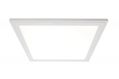 Deko-Light LED Panel Small 24W 2500lm 4000K Wei� Stromkonstant 34-35 V/DC
