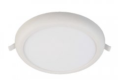 Deko-Light Deckeneinbauleuchte Zaurak 220mm 12/18 W 3000/4000/5700K Wei�