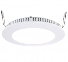 Deko-Light Downlight Anik CCT Rund 130mm 9W Dimmbar 2700-6500K 850lm Wei�